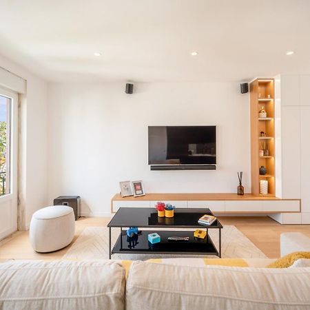 Guestready - Lush Atmosphere In Lisbon Apartman Kültér fotó