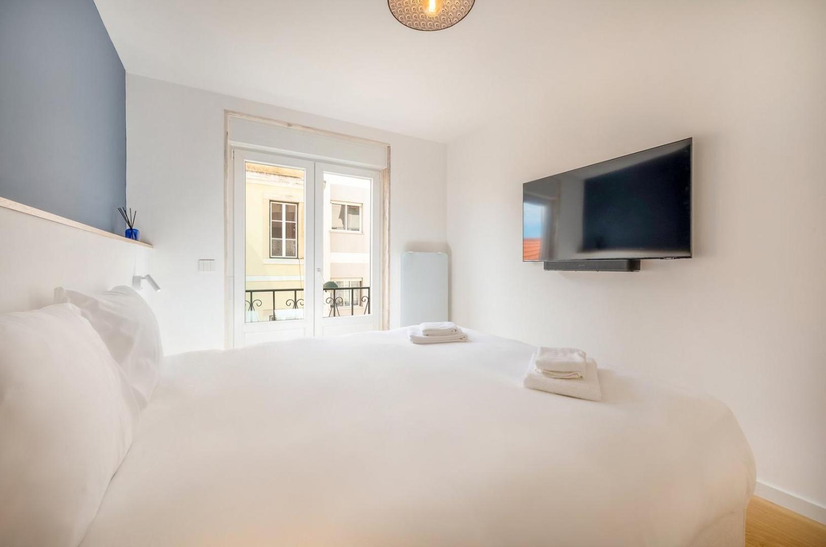 Guestready - Lush Atmosphere In Lisbon Apartman Kültér fotó