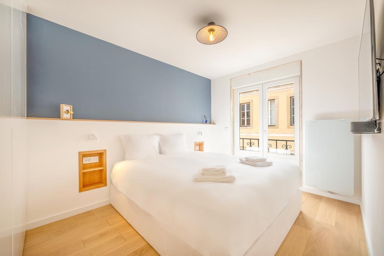 Guestready - Lush Atmosphere In Lisbon Apartman Kültér fotó