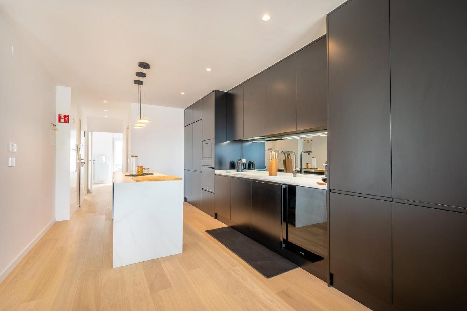 Guestready - Lush Atmosphere In Lisbon Apartman Kültér fotó