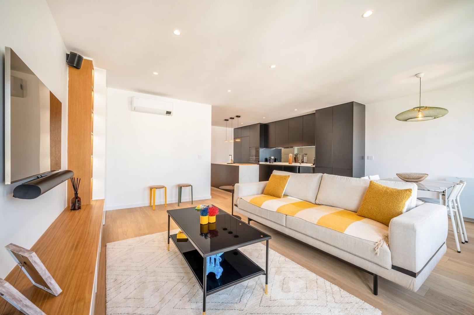 Guestready - Lush Atmosphere In Lisbon Apartman Kültér fotó