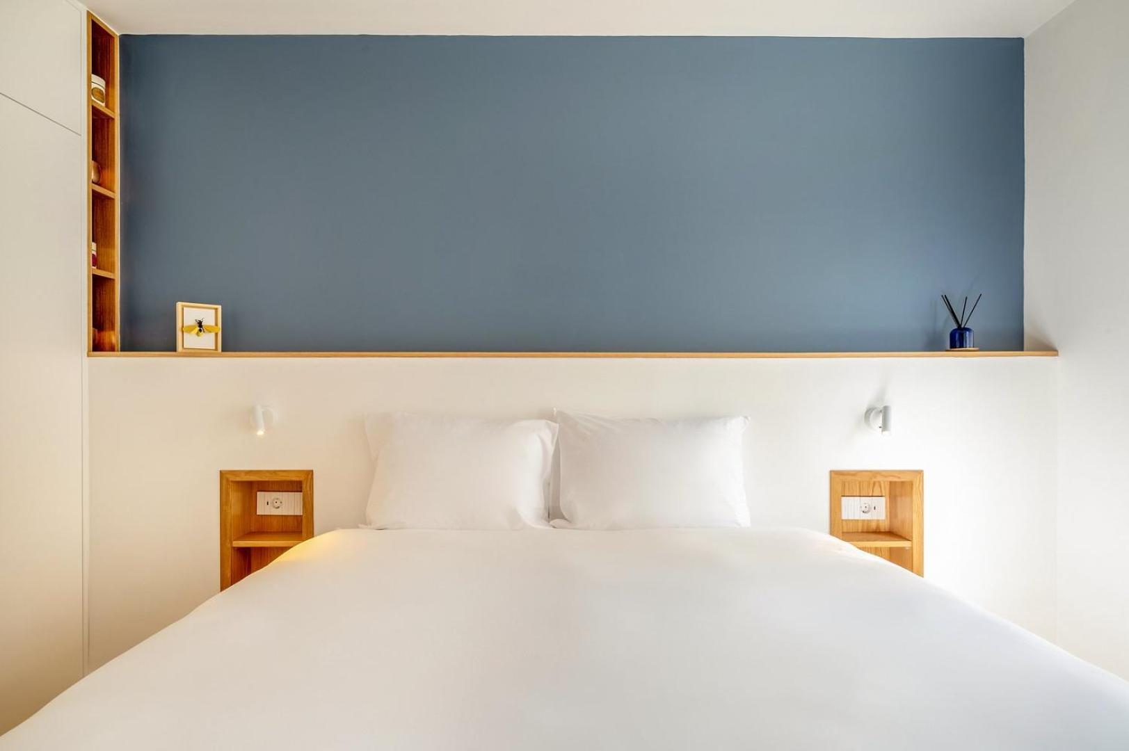 Guestready - Lush Atmosphere In Lisbon Apartman Kültér fotó