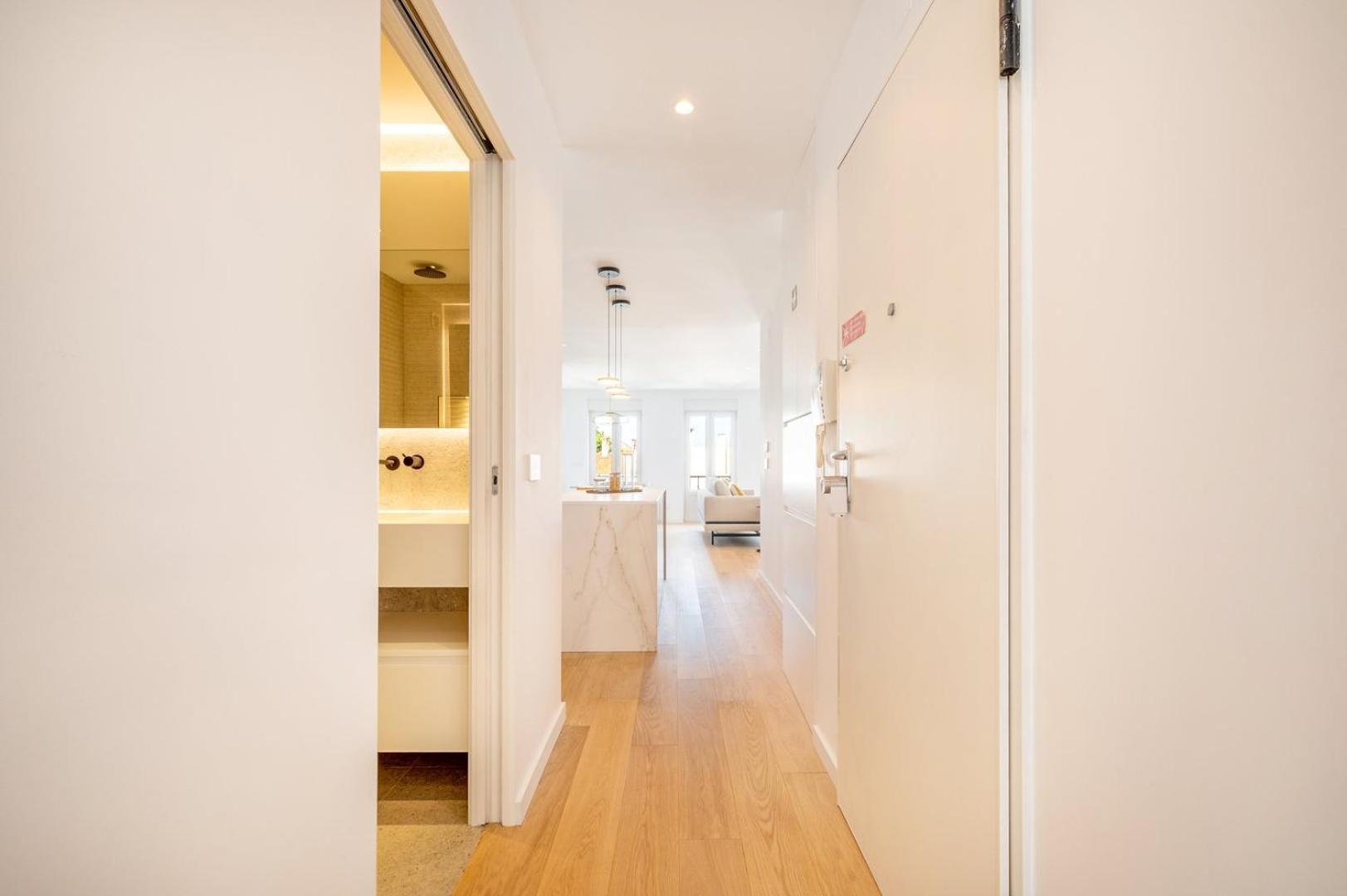 Guestready - Lush Atmosphere In Lisbon Apartman Kültér fotó