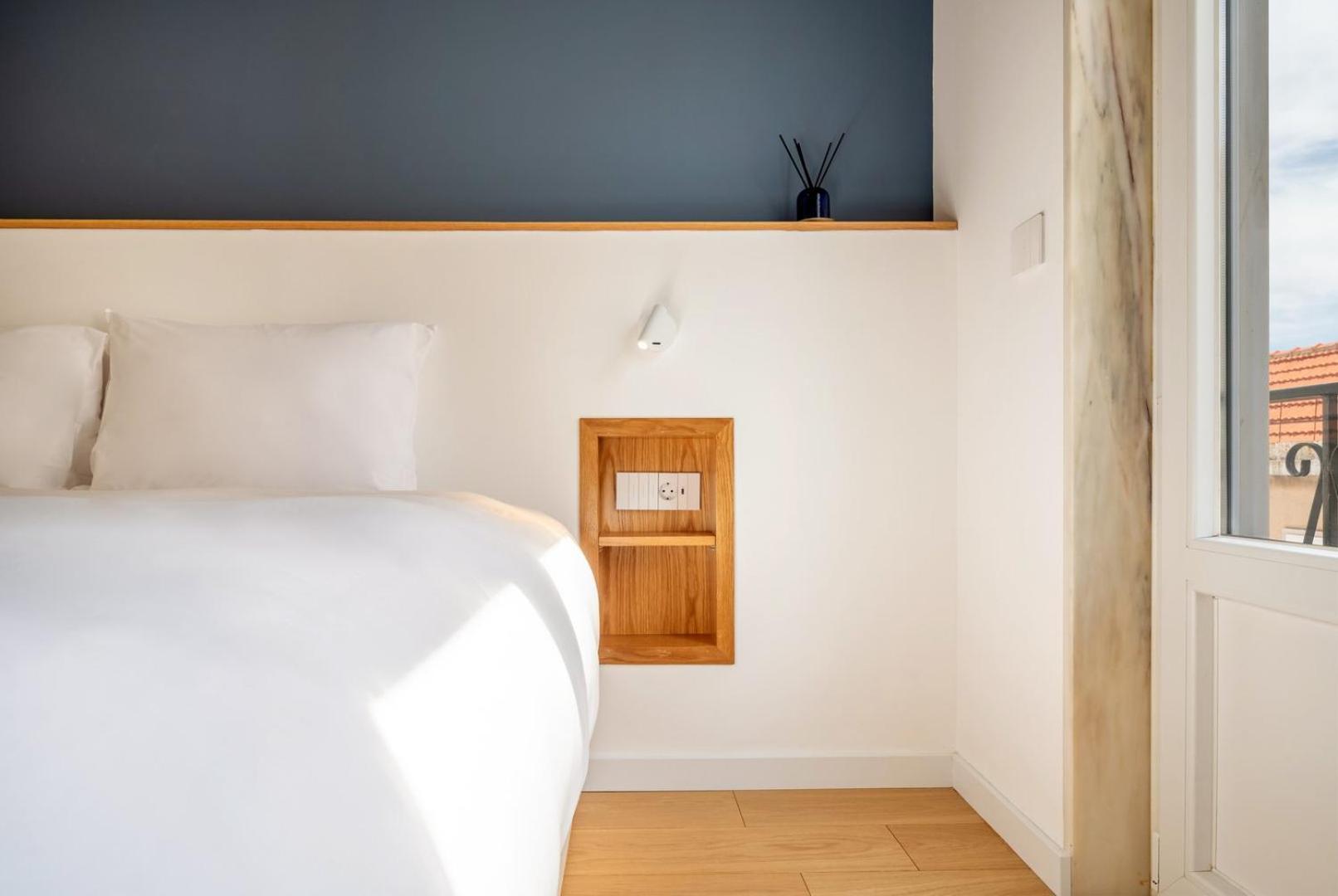 Guestready - Lush Atmosphere In Lisbon Apartman Kültér fotó