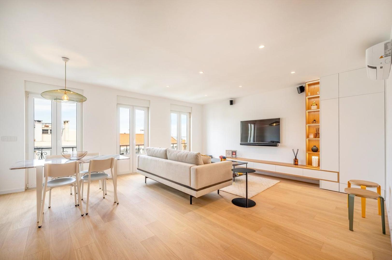 Guestready - Lush Atmosphere In Lisbon Apartman Kültér fotó