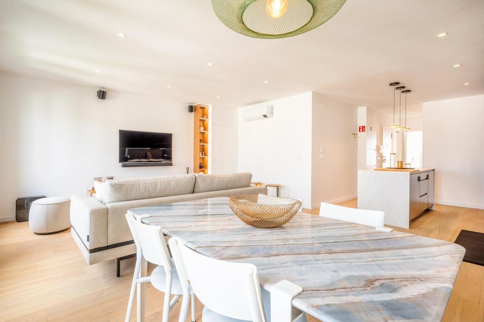 Guestready - Lush Atmosphere In Lisbon Apartman Kültér fotó