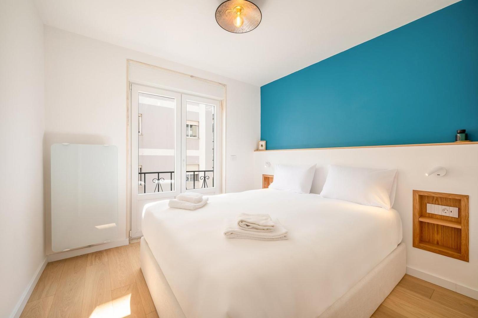 Guestready - Lush Atmosphere In Lisbon Apartman Kültér fotó