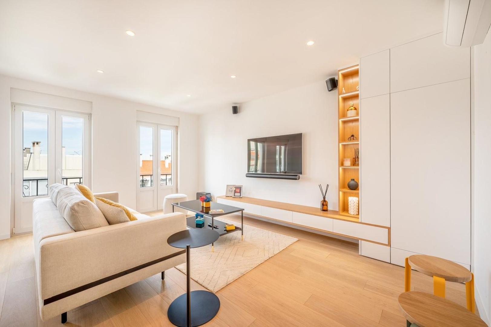Guestready - Lush Atmosphere In Lisbon Apartman Kültér fotó