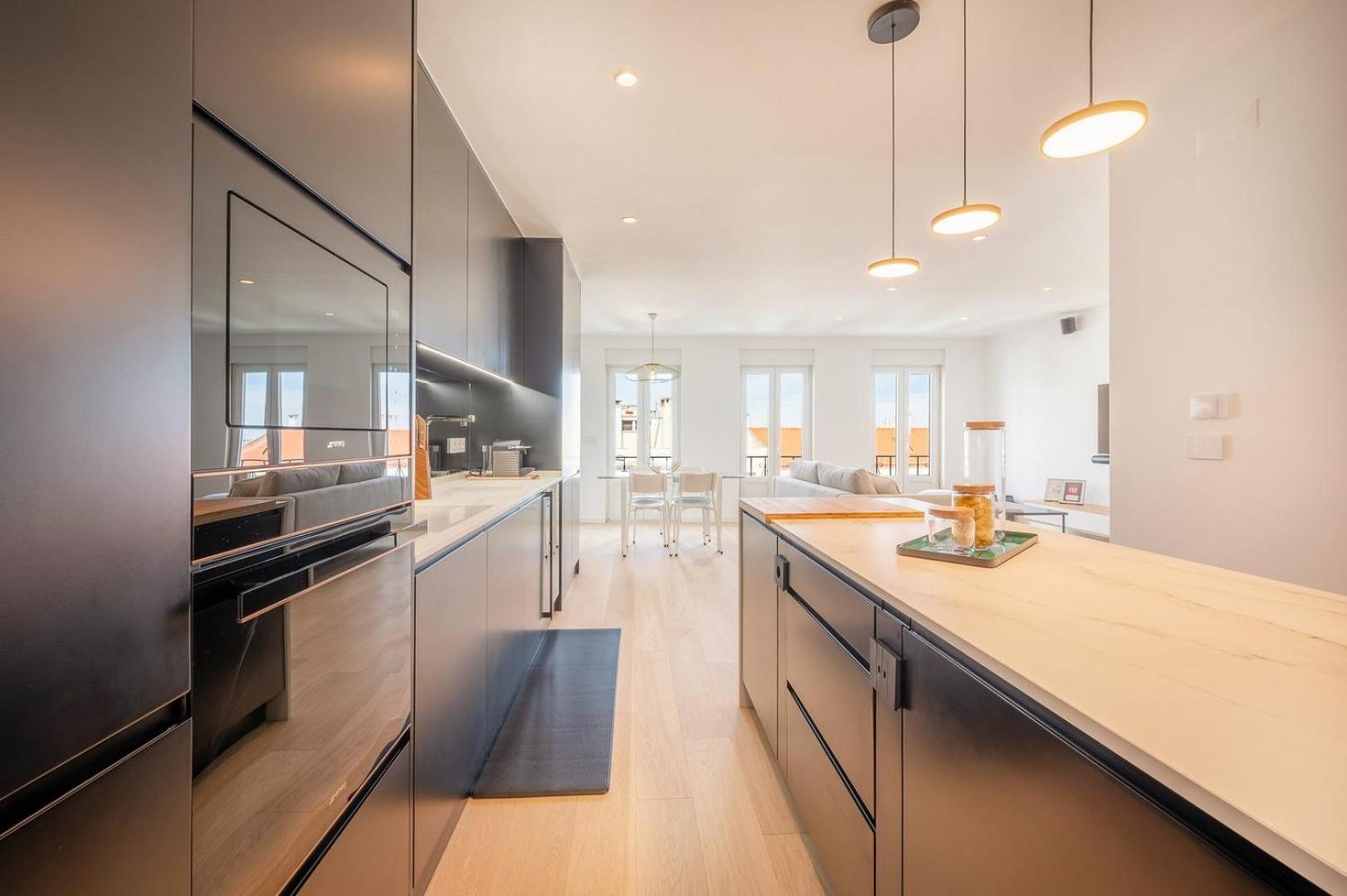 Guestready - Lush Atmosphere In Lisbon Apartman Kültér fotó