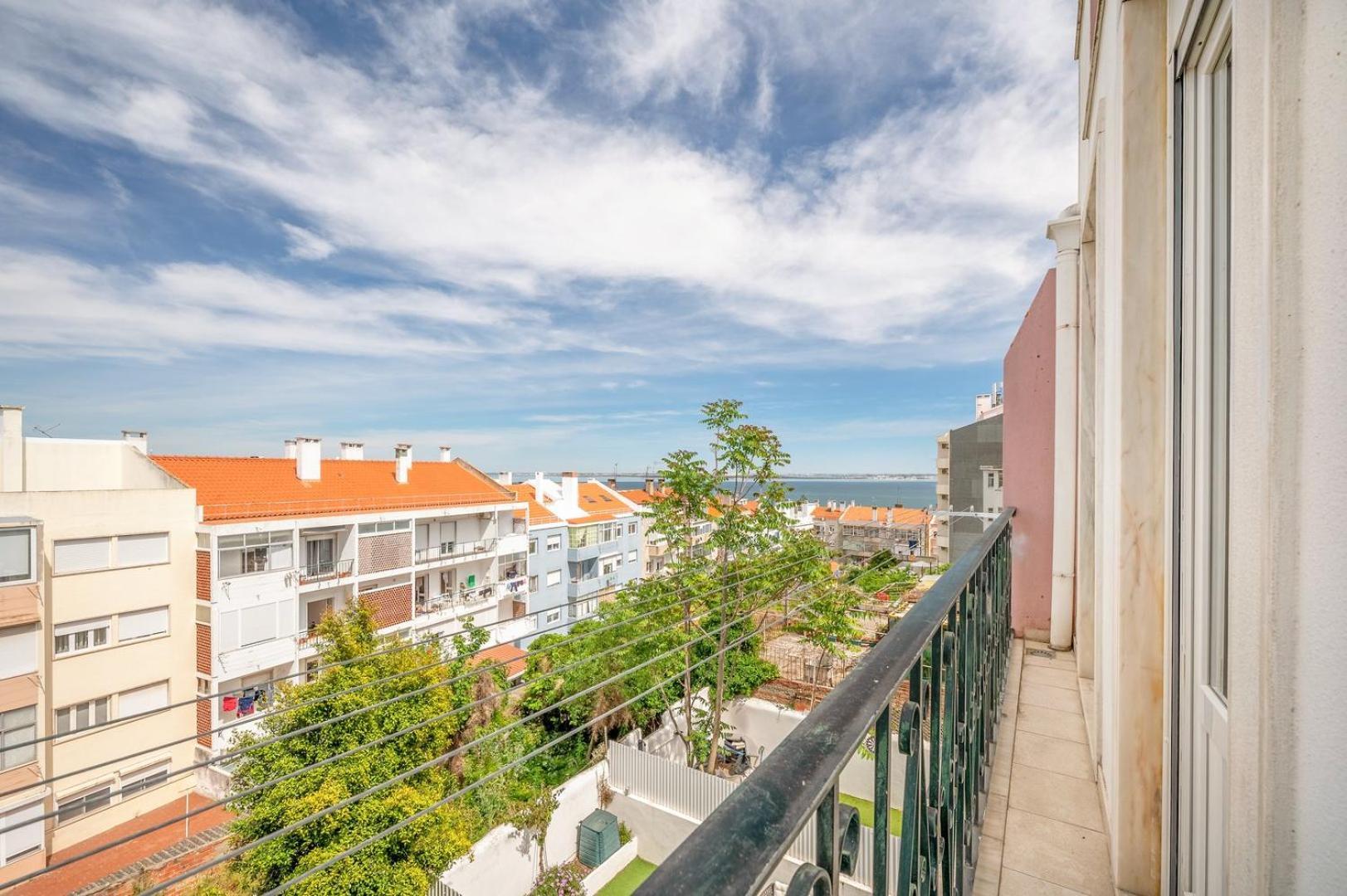 Guestready - Lush Atmosphere In Lisbon Apartman Kültér fotó